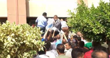 تظلمات الثانوية العامة.. الخطوات الصحيحة.. نقلًا عن برلمانى