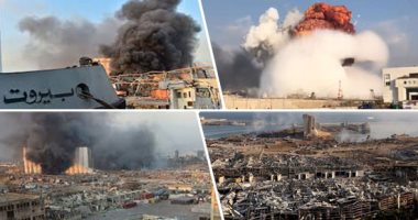 مكتب التحقيقات الاتحادي الأمريكي يساعد لبنان في التحقيق بانفجار بيروت