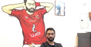 فايلر يُعيد كهربا والشحات للتشكيل الأساسي فى الأهلي بعد حسم الدوري