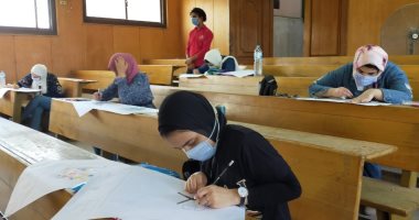 تنسيق الجامعات 2021.. 75 ألف طالب يسجلون فى اختبارات القدرات