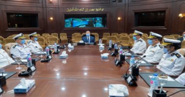 انتخابات مجلس الشيوخ ..وزير الداخلية:إنفاذ القانون بكل حزم وحسم