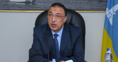 محافظ الإسكندرية: عدد الناخبين 4.517 مليون بـ727 لجنة فرعية بانتخابات الشيوخ
