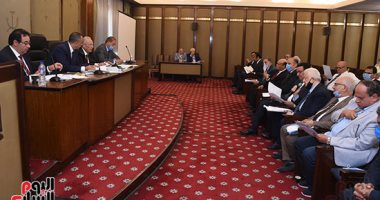 تشريعية النواب: تقسيم الدوائر يساهم بشكل فاعل فى إثراء الحياة السياسية