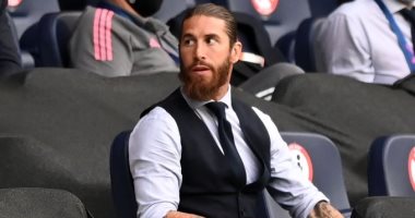 راموس يقترب من توقيع عقد جديد مع ريال مدريد حتى 2023