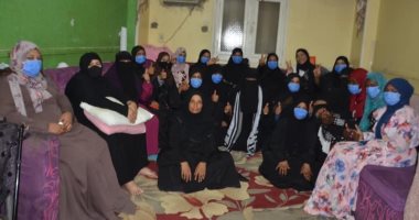 الأقصر ترفع شعار "جاهزون لانتخابات مجلس الشيوخ".. المحافظ: متابعة تجهيزات 170 مركزا انتخابيا لخدمة أكثر من 788727 ناخب.. ورفع درجة الاستعدادت القصوى وسط الاجراءات الاحترازية.. وحملات نسائية لتوعية سيدات القرى