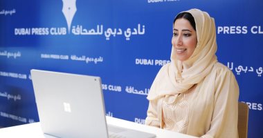 نادى دبى للصحافة ينظم ورشتى عمل حول "التعلم الآلى والصحافة" بالتعاون مع جوجل
