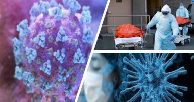 5 ملايين إصابة بكورونا وربع حالات العالم فى الولايات المتحدة.. سي إن ان: 40% من إصابات كورونا بأمريكا بـ5 ولايات فقط وكاليفورنيا الأعلى على الإطلاق بـ545 ألف حالة.. واشنطن بوست: 40% من مصابى الفيروس بدون أعراض