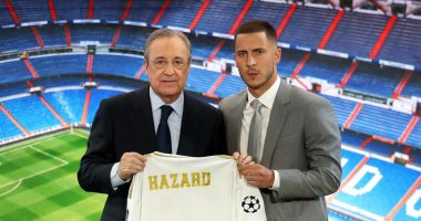 ريال مدريد ينفق 300 مليون يورو على 4 صفقات.. ميندى الأفضل وهازارد الأسوء