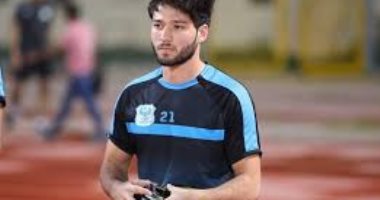 "ميسى" الاتحاد السكندرى: لم أتلق عروضا من الأهلى والزمالك وسعيد بالانضمام للمنتخب