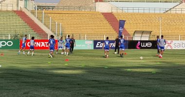 نتائج مباريات اليوم الخميس 13 / 8 / 2020 في الدورى المصرى