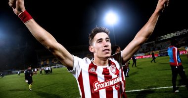 ليفربول يحسم صفقة لاعب يوناني.. فيديو