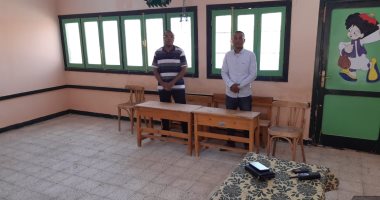 الانتهاء من تجهيز المقرات بحي الصداقة الجديدة في أسوان لإجراء انتخابات الشيوخ.. صور