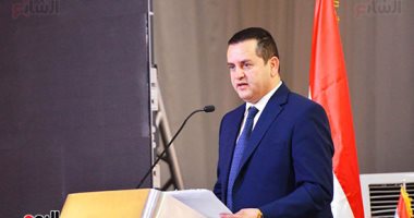 وزير الخارجية الليبى: القضية الفلسطينية أحد المحاور الرئيسية لسياستنا