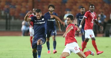 16 رقما من حصاد مؤجلات الدورى.. اختفاء الضيوف وسيطرة عبد الله السعيد