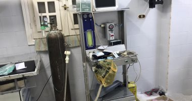 تشميع مركز ولادة بدون ترخيص وضبط 1750 قرصا دوائيا مخالفا بالشرقية