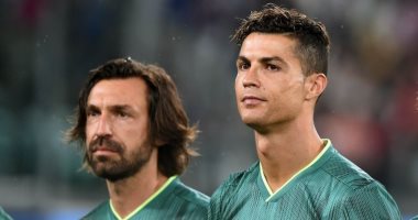 يوفنتوس يستعيد رونالدو وكيللينى ودى ليخت قبل مواجهة سبيزيا