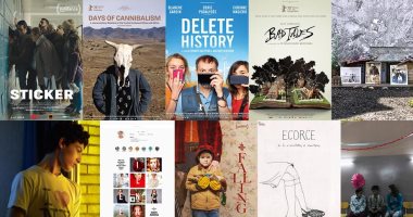 16 فيلمًا دوليًا فى الدورة الرابعة لمهرجان الجونة السينمائى.. تعرف عليها