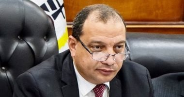 رئيس جامعة بنى سويف: إطلاق حملات توعية لحث المواطنين على المشاركة بالانتخابات