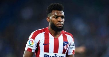 مزاح غير إنسانى.. جماهير أتلتيكو مدريد تتمنى إصابة لاعبها بكورونا