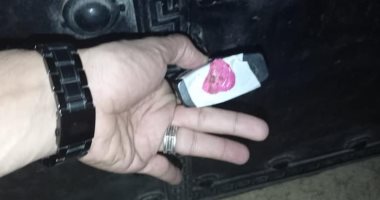 غلق 5 منشأت تجارية وضبط 24 حالة اشغال طريق وسط الإسكندرية