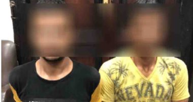 ضبط عصابة تسرق الهواتف المحمولة بأسلوب المغافلة بأسيوط
