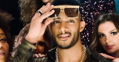 "رايحين نسهر" لـ محمد رمضان تتخطى 140 مليون مشاهدة فى 7 أشهر