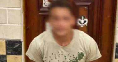 ضبط المتهم بقتل صديقه في الشرقية عن طريق الخطأ