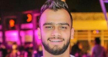  محمد أنور: رينا يشفيك يا مصطفى حفناوى وميوجعش قلوبنا عليك