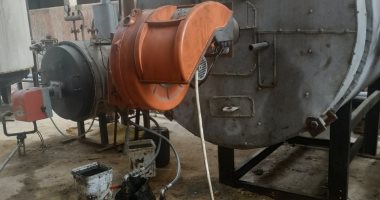 ضبط 10 أطنان زيوت سيارات منتهية الصلاحية داخل مصنع فى الإسكندرية