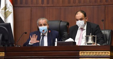 وزير التموين: الإعلان عن تأسيس البورصة السلعية قبل نهاية الشهر الجارى.. صور
