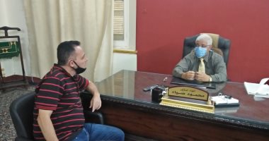 محلية بنى سويف: حملات استرداد الأراضى وفرت مليار ونصف والتصالح 10 ملايين
