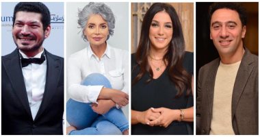 القائمة الكاملة لأبطال فيلم "بلالين" والتصوير منتصف سبتمبر