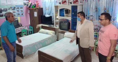 557 مركزا انتخابيا تستقبل أكثر من 3 ملايين ناخب بالمنيا اليوم 
