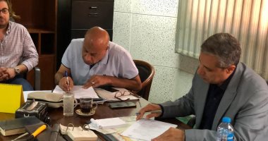 بروتوكول بين مستشفى الطب الرياضى بطنطا وأطباء لتشغيلها فى مختلف التخصصات