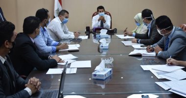 وزير الشباب يناقش الأفكار والمبادرات الجديدة فى"سمينار الشباب" الأسبوعى 