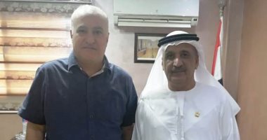 نقابة الاجتماعيين تدرس مع نظيرتها الإماراتية تأسيس اتحاد الاجتماعيين العرب