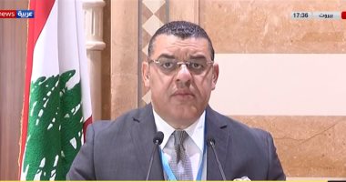 سفير مصر ببيروت يبحث مع قائد الجيش اللبناني آخر التطورات الإقليمية