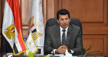 أشرف صبحى: "وعد" أن تكون بطولة مونديال اليد في مصر حدثاً تاريخياً
