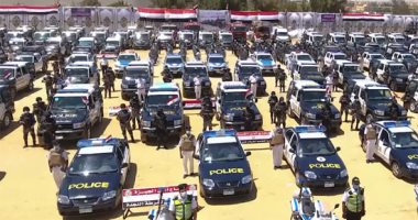 محافظون يكشفون لبرنامج "اليوم" استعدادهم لانتخابات مجلس الشيوخ