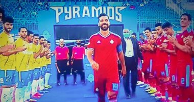 أخبار الرياضة المصرية اليوم الإثنين 10/8/2020