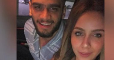 صديقة مصطفى حفناوى بعد وفاته: "لسه بحبك وهفضل أحبك لحد ما أجيلك"