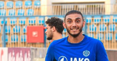 مدافع الإسماعيلى: هدفنا التتويج بالبطولة العربية وتقديم شكل مختلف بالدورى