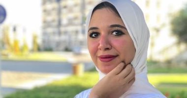 إصابة اليوتيوبر مى ماهر بجلطة فى الرئة