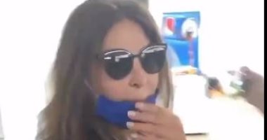 إليسا تشكر جمهورها: تبرعاتكم لإعمار بيروت أجمل شيء حدث منذ 4 أغسطس