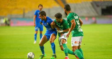 جدول ترتيب الدورى المصرى بعد مباريات اليوم الخميس فى الدورى