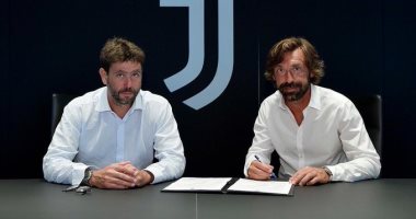 بالأرقام..بيرلو فى المرتبة الـ 20 بقائمة رواتب يوفنتوس الإيطالى 