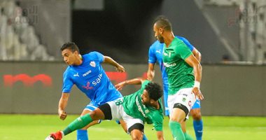 أهداف مباريات اليوم الاثنين في بطولة الدورى الممتاز