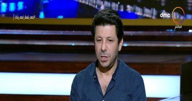 اياد نصار: لدينا ممثلون يصنعون نجوميتهم بأنفسهم بدون مؤسسات والدليل عادل إمام