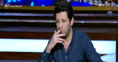 إياد نصار: بتشتم على السوشيال ميديا ومخرج "ليالنيا 80" هو بطل المسلسل