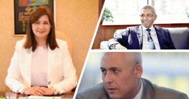 سفارات مصر تواصل تلقى أصوات الناخبين فى الخارج بانتخابات الشيوخ.. سفير مصر بالبحرين: مكتب بريد المملكة يساهم فى تسيير العملية.. سفير عمان: نتوقع حصيلة إيجابية.. وسفير جنوب أفريقيا: مصر تحدت الظروف الاستثنائية